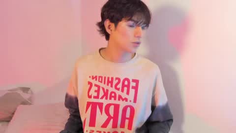 Ale aurarashii online show from 06-23-26, 03:04
