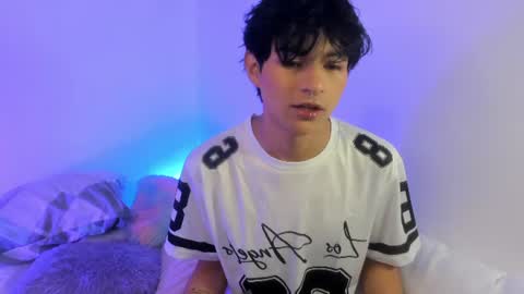 Ale aurarashii online show from 07-11-26, 01:58