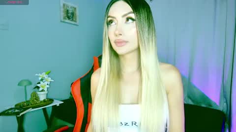 ALE LOVE online show from 07-22-26, 03:31