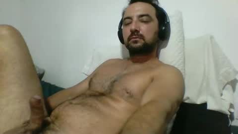 ale online show from 06-01-26, 08:10