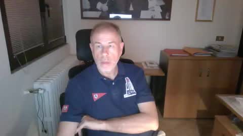 aleandela online show from 05-27-26, 08:06