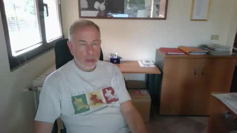 aleandela online show from 05-28-26, 04:26
