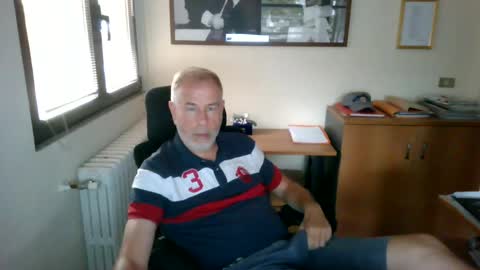 aleandela online show from 07-13-26, 05:16