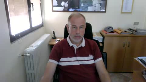 aleandela online show from 07-14-26, 02:45