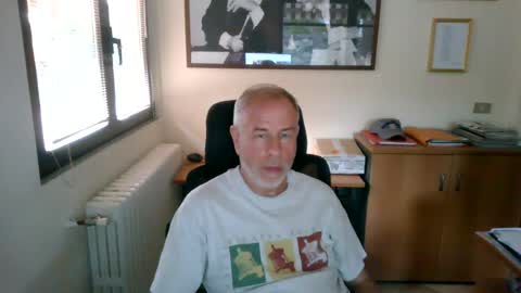 aleandela online show from 07-20-26, 02:52