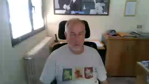 aleandela online show from 07-21-26, 02:52