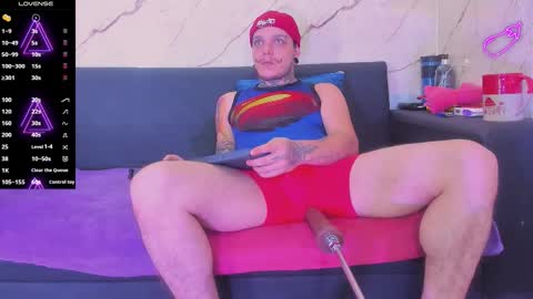 Snapshot of alec_lawrence chatting on 01-06-26, 11:03 Juan de Dios Independent Model online show from 01-06-26, 11:03