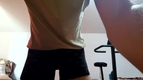 alecjohns123 online show from 01-27-25, 08:18