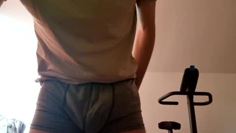 alecjohns123 online show from 01-31-25, 10:31