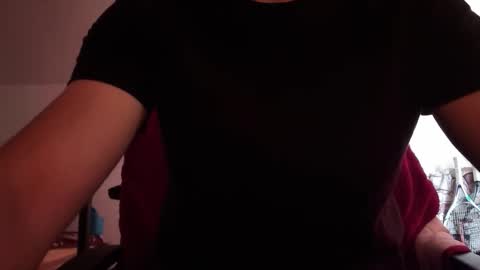 alecjohns123 online show from 10-29-25, 06:48