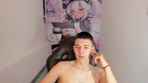 Snapshot of aleckk_boy chatting on 11-17-25, 06:46 Aleck Boy online show from 11-17-25, 06:46