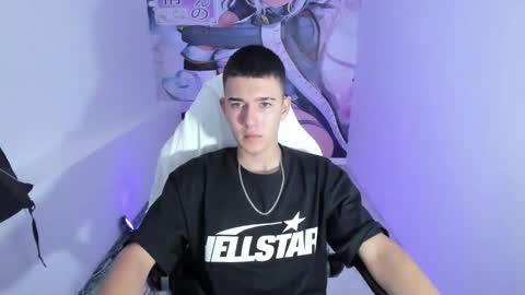 Snapshot of aleckk_boy chatting on 11-24-25, 07:13 Aleck Boy online show from 11-24-25, 07:13