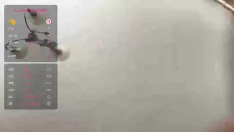 Snapshot of aledelo chatting on 10-19-25, 10:21 aledelo online show from 10-19-25, 10:21