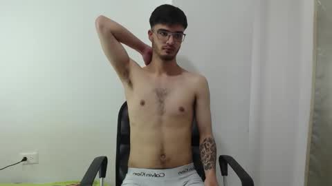 aleex_miller online show from 09-15-25, 11:32