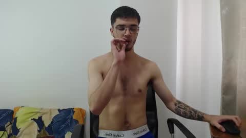 aleex_miller online show from 10-03-25, 07:22