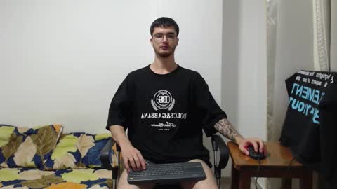 aleex_miller online show from 10-10-25, 09:30