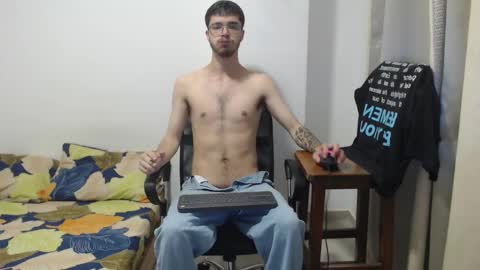 aleex_miller online show from 10-20-25, 08:04