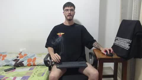 aleex_miller online show from 11-18-25, 10:31