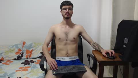 aleex_miller online show from 11-27-25, 11:56