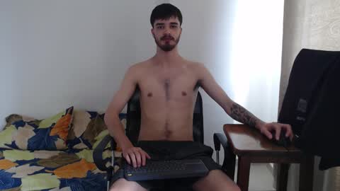 aleex_miller online show from 12-05-25, 05:20