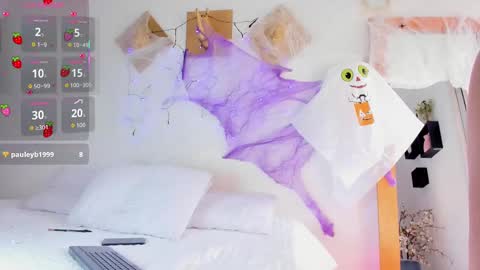 aleexiiaa online show from 10-25-25, 12:56