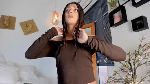 aleexiiaa online show from 12-16-25, 12:21