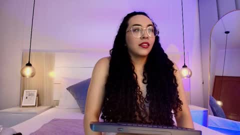 Alehia Cute online show from 10-23-25, 11:14