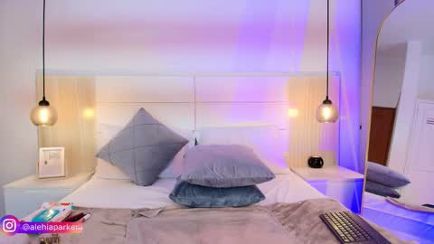 Alehia Cute online show from 11-22-25, 11:04