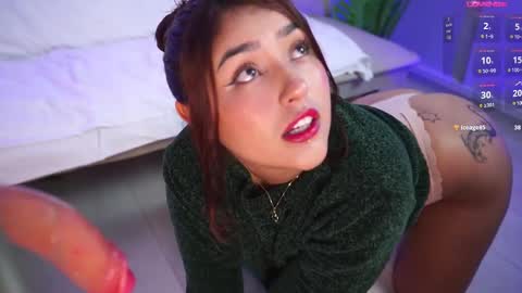 Aleeya online show from 03-02-25, 02:51