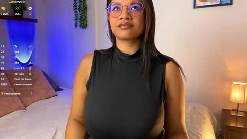 Aleia online show from 10-29-25, 10:44