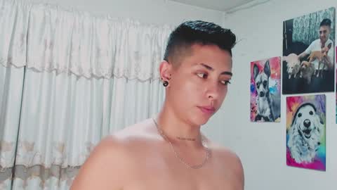 Alejandra online show from 12-10-24, 02:05