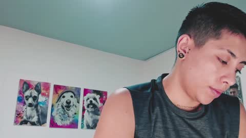 Alejandra online show from 12-17-24, 10:43