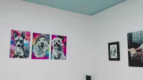 Alejandra online show from 12-23-24, 06:16