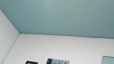 Alejandra online show from 01-29-25, 12:22