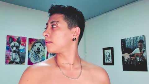 Alejandra online show from 02-11-25, 09:03