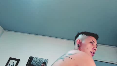 Alejandra online show from 02-13-25, 05:05