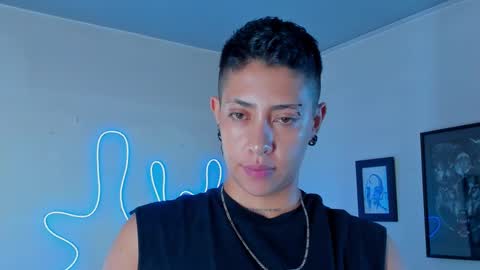 Alejandra online show from 09-10-25, 12:10