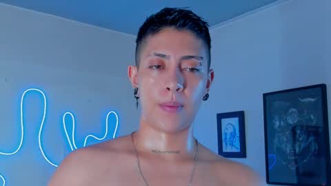 Alejandra online show from 09-10-25, 05:24