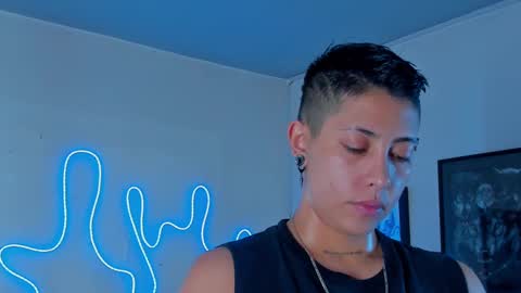 Alejandra online show from 09-12-25, 06:19