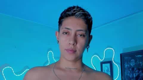 Alejandra online show from 02-23-26, 12:19