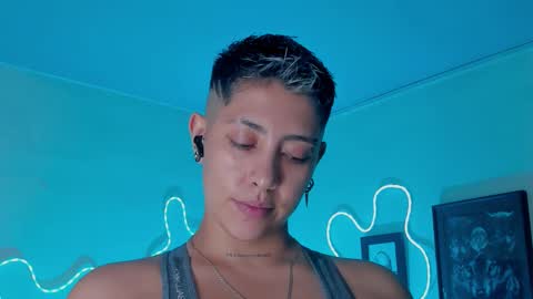 Alejandra online show from 02-26-26, 02:54