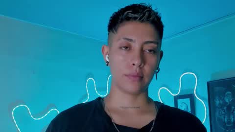 Alejandra online show from 03-20-26, 02:49