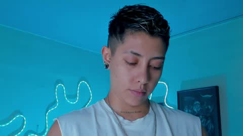 Alejandra online show from 04-11-26, 05:17