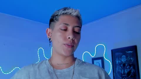 Alejandra online show from 06-20-26, 08:44