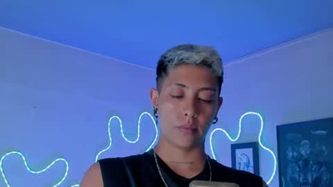 Alejandra online show from 07-09-26, 11:53