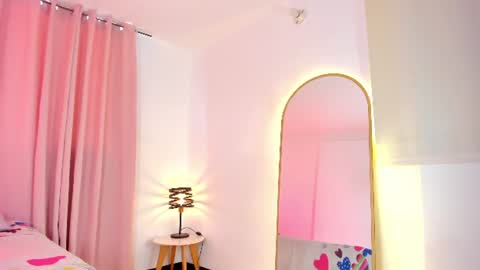 Alejandra Arango online show from 07-16-26, 07:31