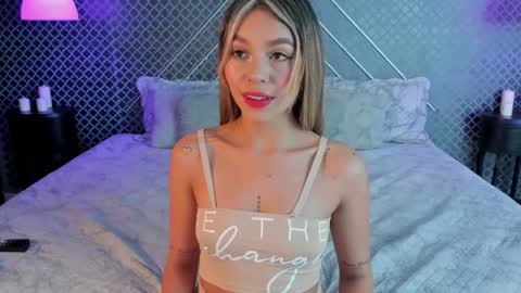 aleja_bloom online show from 10-02-25, 11:50