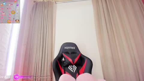 Aleja Hill online show from 03-09-25, 12:21