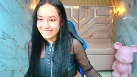 Aleja  online show from 06-16-26, 07:27