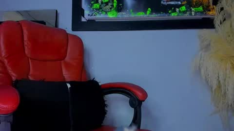 Snapshot of aleja_rogers996 chatting on 02-02-25, 06:20 Alejandra online show from 02-02-25, 06:20